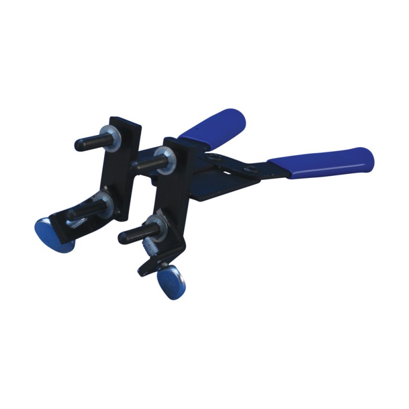 1 pcs - nVent ERICO Handle Clamp