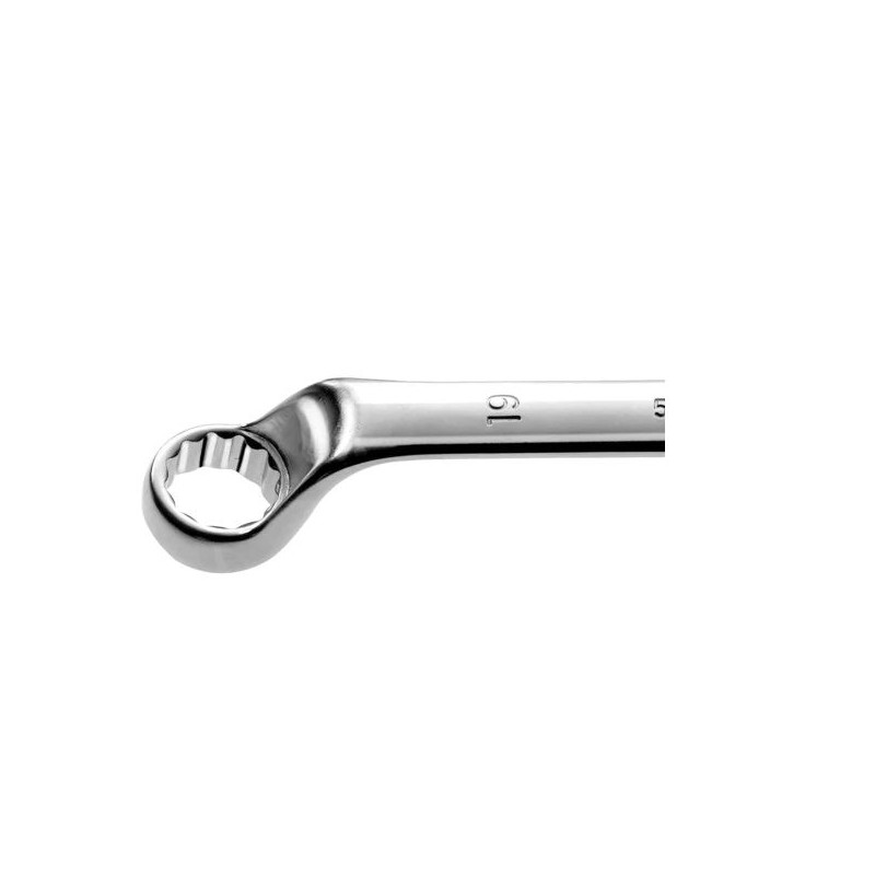 1 pcs - Facom Ring Spanner, 46mm, Metric, Double Ended, 510 mm Overall