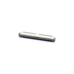 1 pcs : 200485-0460 - FFC & FPC Connectors .50mm Easy-On One TouchRA 60Ckt