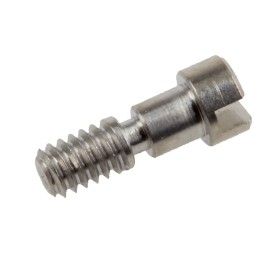 2 pcs - RS PRO Jack Screw For Use With Locking Connector