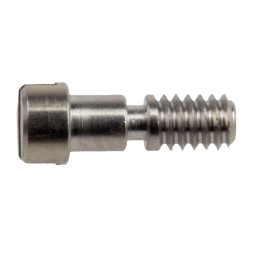 2 pcs - RS PRO Jack Screw For Use With Locking Connector