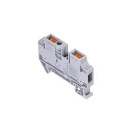 1 pcs : 1329493 - DIN Rail Terminal Blocks XTV 6