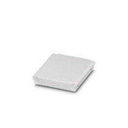 1 pcs : 2896432 - Enclosures for Industrial Automation BC 53.6 DKL R KMGY