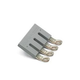 1 pcs : 3026081 - Terminal Block Tools & Accessories EB 4-OTTA 2 5