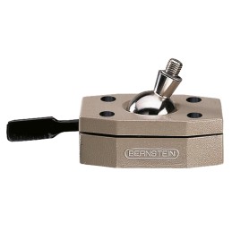 1 pcs - Bernstein Bench Mounted Base, For Use With Small SPANNFIX Vices