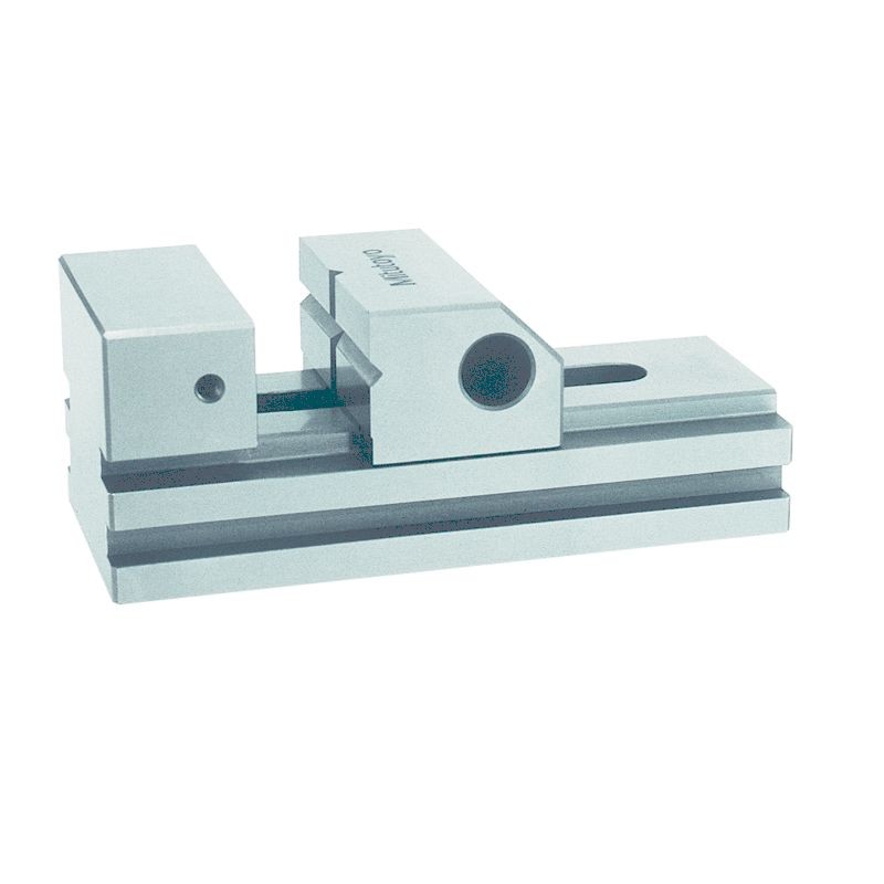 1 pcs - Mitutoyo Bench Vice x 45mm 70mm x 80mm, 3kg