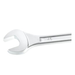 1 pcs - Facom Combination Spanner, 55mm, Metric, Double Ended, 760 mm Overall