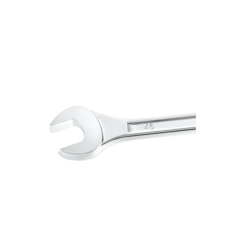 1 pcs - Facom Combination Spanner, 55mm, Metric, Double Ended, 760 mm Overall