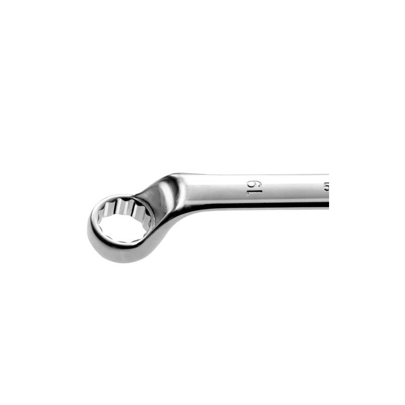 1 pcs - Facom Ring Spanner, 13mm, Metric, Double Ended, 218 mm Overall