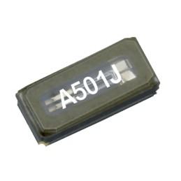 5 pcs - Epson 32.768MHz Crystal Unit ± 20ppm SMT 2-Pin 3.2 x 1.5 x 0.9mm