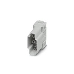 1 pcs : 1414366 - Heavy Duty Power Connectors HC-M-06-CT-M