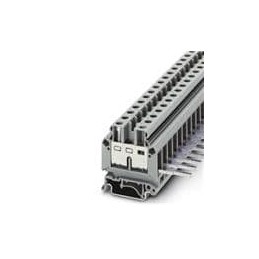 1 pcs : 0701008 - DIN Rail Terminal Blocks URKN-A