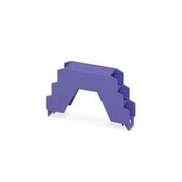 1 pcs : 2735962 - Enclosures for Industrial Automation ME 22.5 OT-3 MSTBO GN