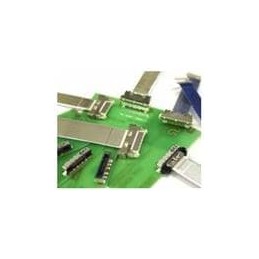 1 pcs : FX16-31S-0.5SH(30) - FFC & FPC Connectors 31P RECEPTACLE .5MM PITCH