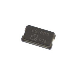 5 pcs - NDK 8MHz Crystal Unit ±30ppm SMD 2-Pin 8 x 4.5 x 1.8mm