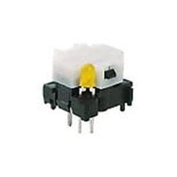 1 pcs : 6425.4121 - Pushbutton Switches PUSH BUTTON SPNO
