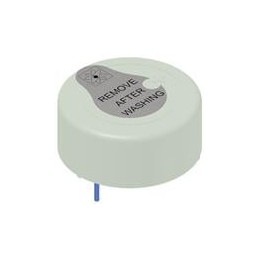 1 pcs : AI-2331-TWT-2-R - Piezo Buzzers & Audio Indicators 85 dBA 12VDC 3200Hz