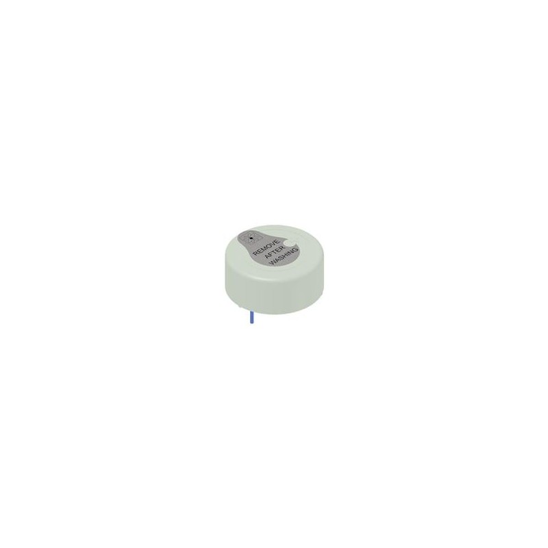 1 pcs : AI-2331-TWT-2-R - Piezo Buzzers & Audio Indicators 85 dBA 12VDC 3200Hz