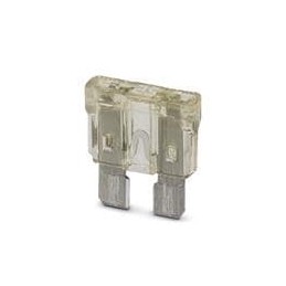 1 pcs : 2908366 - Industrial & Electrical Fuses FUSE 25A/32V ATOF