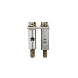 1 pcs : 1859610000 - DIN Rail Terminal Blocks Q WDU10-4 SET