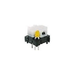 1 pcs : 6425.3121 - Pushbutton Switches PUSH BUTTON