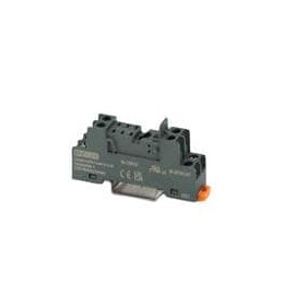 1 pcs : 1308332 - Relay Sockets & Fixings ECOR-1-BSC2/FO/2X21