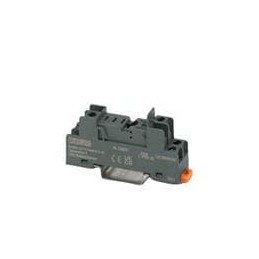 1 pcs : 1308331 - Relay Sockets & Fixings ECOR-1-BSC2/FO/1X21
