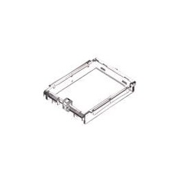 1 pcs : 2896115 - Enclosures for Industrial Automation 35.6MM HOUSING COVER HINGED CLEAR