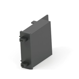 10 pcs - TE Connectivity Pushwheel Switch BCD Pushwheel Snap Detent Mount 10-way 1437603-2