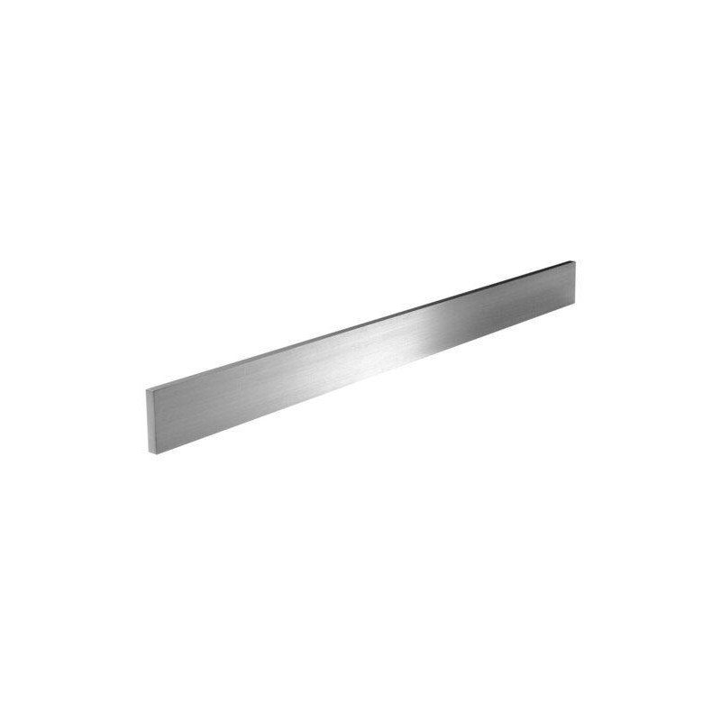 1 pcs - Facom 500mm Stainless Steel Metric Straight Edge