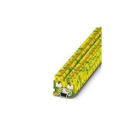 1 pcs : 3248130 - DIN Rail Terminal Blocks Mini Feed-through 5.2mm Width,26-12AWG