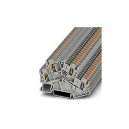 1 pcs : 3209604 - DIN Rail Terminal Blocks PTTBS 2,5