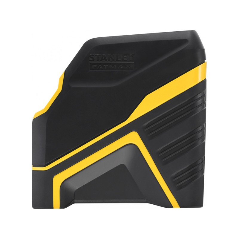 1 pcs - Stanley FatMax, 2 Line Laser Level
