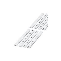 1 pcs : 0808804:0041 - Terminal Block Tools & Accessories ZBF 8.LGS: CONSEC.NUMBERS