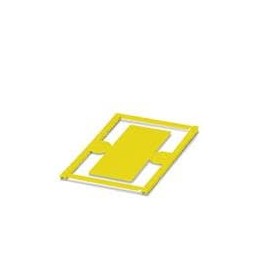 1 pcs : 0803133 - Labels & Industrial Warning Signs UCT-PMP (90X38) YE