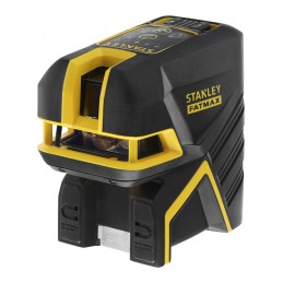 1 pcs - Stanley FatMax, 2 Line Laser Level