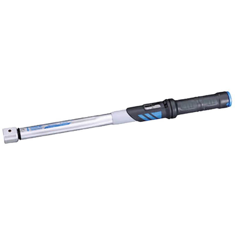 1 pcs - Gedore Click Torque Wrench, 20 - 100Nm, Rectangular Drive, 9 x 12mm Insert - RS Calibrated