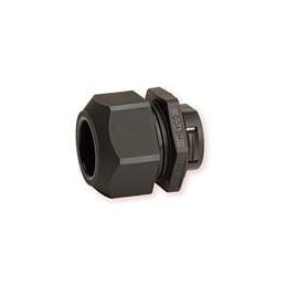 1 pcs : M4848 - Cable Glands, Strain Reliefs & Cord Grips SCG 1.375 BLACK