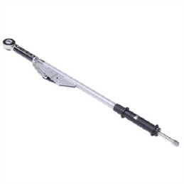 1 pcs - Norbar Torque Tools Breaking Torque Wrench, 120 To 600Nm, 3/4 in Drive, Round Drive