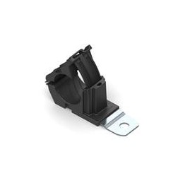 1 pcs : 151-01474 - Cable Mounting & Accessories RCC180SM8 RATCHET P CLAMP