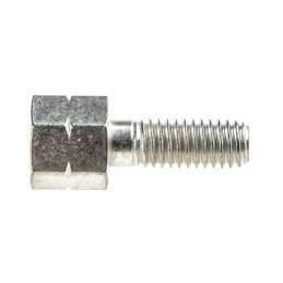 2 pcs - Amphenol ICC Screw Lock For Use With D-Sub Connector