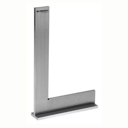 1 pcs - Facom 200 mm Engineer Square