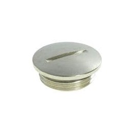 1 pcs : 73000005350 - Heavy Duty Power Connectors BLANKING PLUG M20