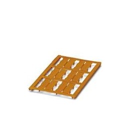 1 pcs : 0818920 - Terminal Block Tools & Accessories UC-WMC 7.5 (23X8)OG