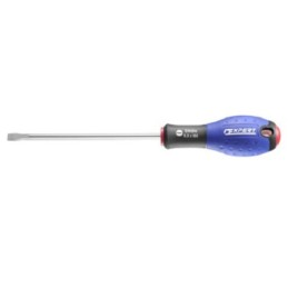 1 pcs - Expert by Facom Slotted Screwdriver, 5/4 in Tip