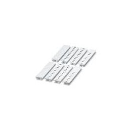 1 pcs : 0805739:0011 - Terminal Block Tools & Accessories 4.2mm HZ STRIP 11-20