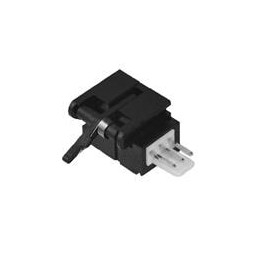 1 pcs : OPB690Z - Optical Switches, Transmissive, Phototransistor Output Slotted Opt SwitchFlag Switch