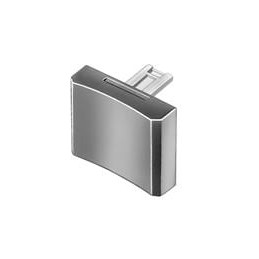 1 pcs : 31-904.7 - Industrial Panel Mount Indicators / Switch Indicators LENS REC CCVE TPT CLR