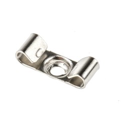 2 pcs - RS PRO Screw Lock For Use With D-Sub Connector