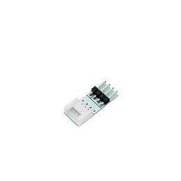 1 pcs : A099 - Interface Modules GROVE-TO-4P is a GROVE expansion connector.